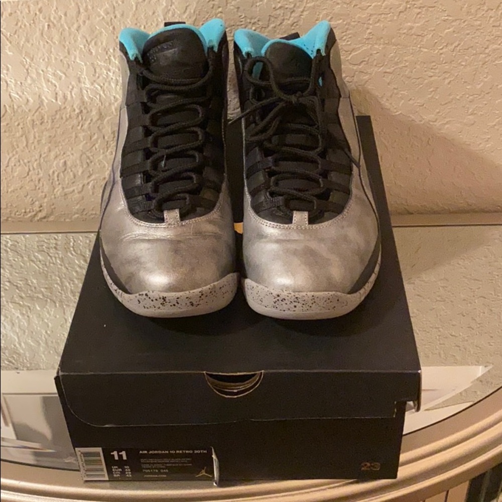 Men’s Sneaker